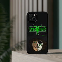 Load image into Gallery viewer, T PARKER X THEBESTCAMO.COM Magnetic Impact-Resistant Phone Case