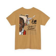 Load image into Gallery viewer, JACOREY GOLDEN T-SHIRT