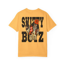 Load image into Gallery viewer, SHITTY BOYZ COMFORT COLORS TSHIRT