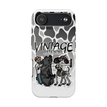 Load image into Gallery viewer, VINTAGE STOCK PHONE CASE
