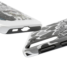 Load image into Gallery viewer, VINTAGE STOCK PHONE CASE