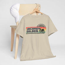 Load image into Gallery viewer, JACOREY GOLDEN RANK T-SHIRT