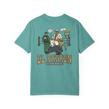 Load image into Gallery viewer, EL PATRON T-SHIRT