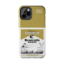 Load image into Gallery viewer, memorable phone case tough case