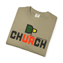 Load image into Gallery viewer, CHURCH DUCKIN X TBC