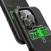 Load image into Gallery viewer, T PARKER X THEBESTCAMO.COM Magnetic Impact-Resistant Phone Case