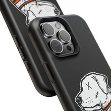 Load image into Gallery viewer, HOGDOG IMPACT MAGNETIC PHONE CASE
