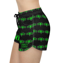 Load image into Gallery viewer, T PARKER Women's Casual Shorts
