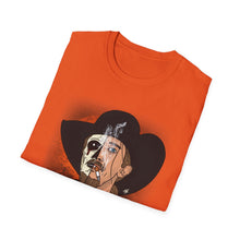 Load image into Gallery viewer, ERN BOB GRIT T-SHIRT