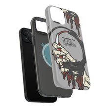Load image into Gallery viewer, TAKE A LITTLE PHONE CASE (Magnetic Impact-Resistant)