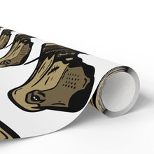 Load image into Gallery viewer, TBC Wrapping Paper - Perfect for Celebrations and Gifts