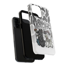 Load image into Gallery viewer, VINTAGE STOCK PHONE CASE
