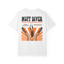 Load image into Gallery viewer, MUFF DIVER