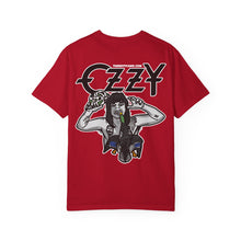 Load image into Gallery viewer, OZZY T-SHIRT