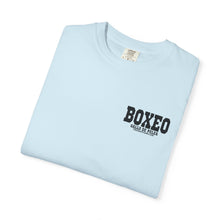 Load image into Gallery viewer, BOXEO T-SHIRT COMFORT COLORS