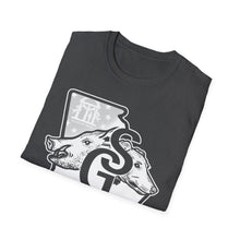 Load image into Gallery viewer, South Georgia Hog Dogging T-Shirt