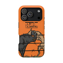 Load image into Gallery viewer, HUNG TOUGH MAGNETIC PHONE CASE