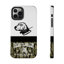 Load image into Gallery viewer, MUCHO BOARS TOUGH PHONE CASE