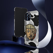 Load image into Gallery viewer, Tough Cases TRUMP DOG