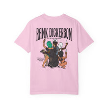 Load image into Gallery viewer, RANK DICKERSON 1 SHIRT