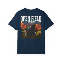 Load image into Gallery viewer, WAYLON OPEN FIELD BANDIT T-SHIRT