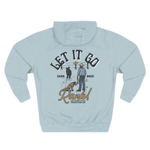 Load image into Gallery viewer, LET IT GO HOODIE