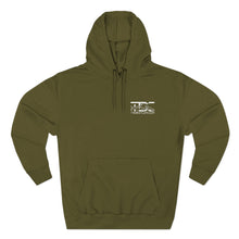 Load image into Gallery viewer, CATCHDAWG X THEBESTCAMO.COM VINTAGE OG HOODIE