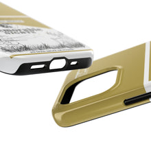 Load image into Gallery viewer, memorable phone case tough case