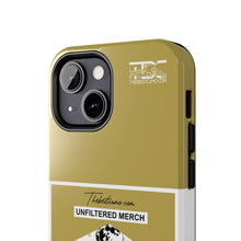 Load image into Gallery viewer, memorable phone case tough case