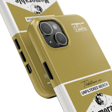 Load image into Gallery viewer, memorable phone case tough case