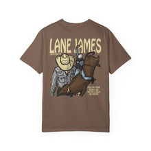 Load image into Gallery viewer, LANE JAMES T-SHIRT