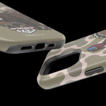 Load image into Gallery viewer, BOTTOMLANDER (Magnetic Impact-Resistant)