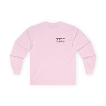 Load image into Gallery viewer, rank long sleeve t-shirt