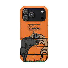 Load image into Gallery viewer, HUNG TOUGH MAGNETIC PHONE CASE
