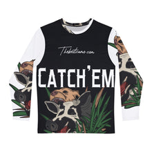 Load image into Gallery viewer, CATCH EM SON DRI-FIT