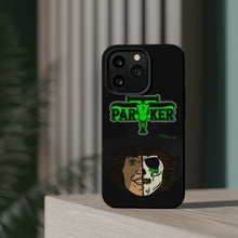 Load image into Gallery viewer, T PARKER X THEBESTCAMO.COM Magnetic Impact-Resistant Phone Case