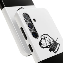 Load image into Gallery viewer, MUCHO BOARS TOUGH PHONE CASE