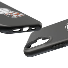 Load image into Gallery viewer, HOGDOG IMPACT MAGNETIC PHONE CASE