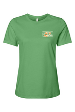 Load image into Gallery viewer, florida bad bitch (women size tshirts)