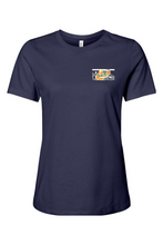 Load image into Gallery viewer, florida bad bitch (women size tshirts)