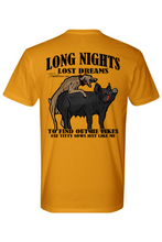 Load image into Gallery viewer, FAT TITTY SOWS LONG NIGHTS