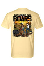 Load image into Gallery viewer, raised in the south