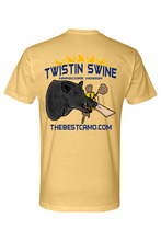 Load image into Gallery viewer, twistin swine