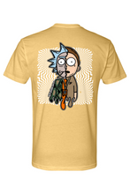 Load image into Gallery viewer, rick and morty