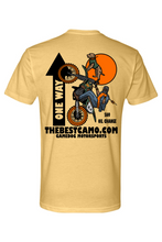 Load image into Gallery viewer, ONE WAY