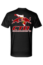 Load image into Gallery viewer, collar the dogs florida ctd