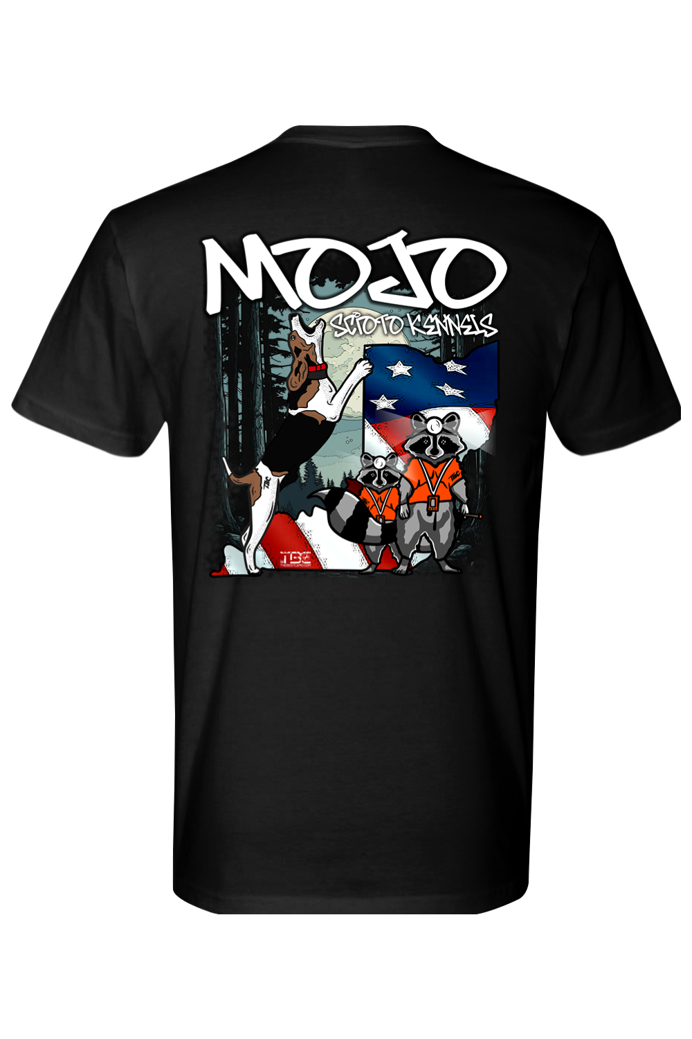 MOJO T-SHIRT – THEBESTCAMO.COM
