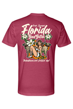 Load image into Gallery viewer, florida bad bitch (men sizes)