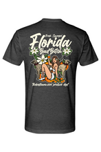 Load image into Gallery viewer, florida bad bitch (men sizes)