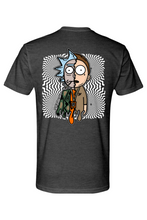 Load image into Gallery viewer, rick and morty
